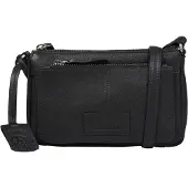 Burkely 1000345 Tassen | Maat One Size Dames Zwart
