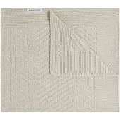 Babys Only Wiegdeken Grace warm linen - 70x95