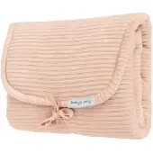 Babys Only Verschoonmatje Sense peach