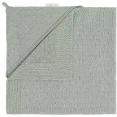Babys Only Wikkeldeken Classic Mood Laurel Green