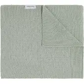 Babys Only Ledikantdeken Mood laurel green