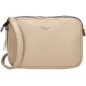 Charm London Schoudertas New York Taupe