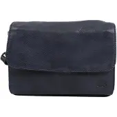 Bear design Joelle Shoulderbag navy blue