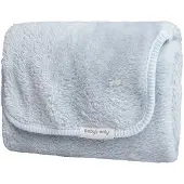 Babys Only Verschoonmatje Cozy misty blue