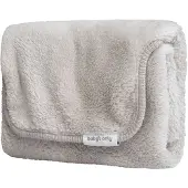 Babys Only Verschoonmatje Cozy urban taupe