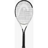Head Tennisracket Speed PRO 2024(Bespannen)-Gripmaat L1