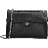Charm London Schoudertasje Anna Zwart