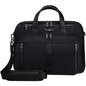 Samsonite Urban-Eye Bailhandle 15.6" black