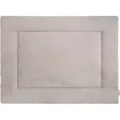 Babys Only Boxkleed Cozy 75x95 Urban Taupe