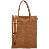 Zebra trends Shopper/Laptoptas 15'' Cynthia Bruin
