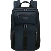 Samsonite Urban-Eye Laptop Backpack 14.1" blue