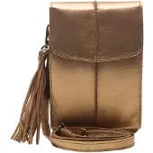 Chabo Schoudertas / Heuptas / Portemonnee Mover Copper