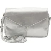 Chabo Rio Romy Tassen | Maat One Size Dames Zilver