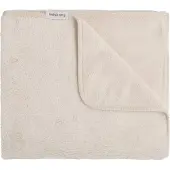 Babys Only Newborn deken Cozy warm linen - 65x75 cm