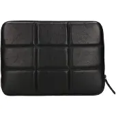 Dimagini Ava Padded Laptop Sleeve 15-16" black