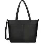 Dimagini Juna Workbag 15.6" black handtas dames