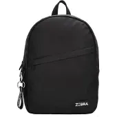 Zebra trends Jesse Backpack black