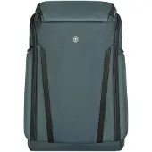 Victorinox Altmont Professional Zakelijke rugzak 49 cm Laptop compartiment petrol
