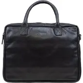 Dstrct State Street Workingbag 15.6" black