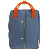 Sticky Lemon Better Together Uni Backpack Medium pool