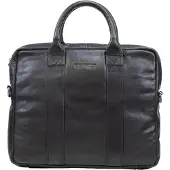 Dstrct State Street Workingbag 13.3" black