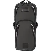 Tumi Alpha Bravo Alliance Biking Backpack dark obsidian