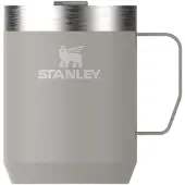 SmartaSaker Thermosbeker The Stay Hot Camp Mug Ash 0,23L