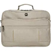 Enrico Benetti Cornell Reporter Bag 15.6'' champagne