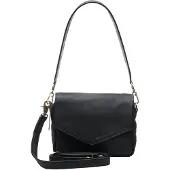 Chabo Bags Envelop Schoudertas Kyara Cross Black