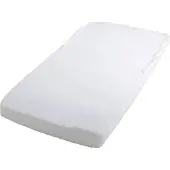 Babys Only Hoeslaken Babybedje Calm 60x120 Wit