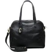Chabo Bags Traveller Weekendtas/Reistas Zwart