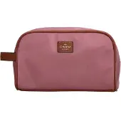 Charm London Buckingham Toiletbag lightpurple toilettas