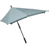 Senz XXL Stick Storm Umbrella winter sky