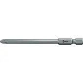 Rotec HSS spiraalboor, DIN 340, type N, ø9,5 / in etui - 150.0950E