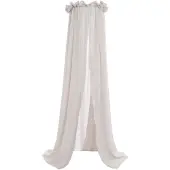 Babys Only Sluier Chiffon warm linen