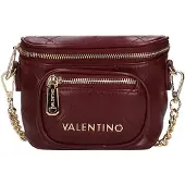 Valentino Nur Re Belt Bag vino crossbody dames