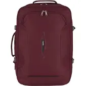 Gabol Week Eco Cabin Backpack burgoundy