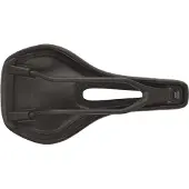 Ergon SR Pro Carbon dameszadel, maat S-M, zwart, model Stealth, artikelnummer 44061040