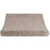 Babys Only Aankleedkussenhoes Snow taupe - 45x70