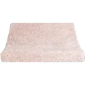 Babys Only Aankleedkussenhoes Snow Oud Roze