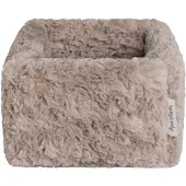 Babys Only Mand Snow Taupe