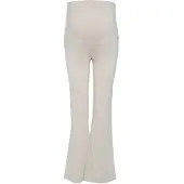 Babys Only Flared zwangerschapsbroek Glow ecru - XL