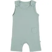 Babys Only Salopette Pure dusty green - 50