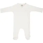 Babys Only Boxpakje met voetjes Dream cream - 68