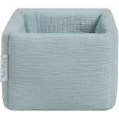 Babys Only Commodemandje Fresh ECO misty blue