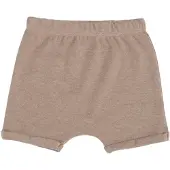 Babys Only Kort broekje Melange clay - 50