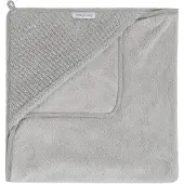 Babys Only Wikkeldeken Hope dusty grey