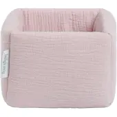 Babys Only Commodemandje Fresh ECO oud roze