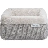 Babys Only Commodemandje Hope dusty grey