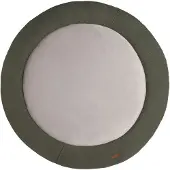 Babys Only Boxkleed Classic khaki - Ø95 cm